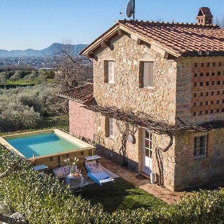 Chille Villa Capannori Exterior photo
