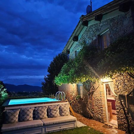 Chille Villa Capannori Exterior photo