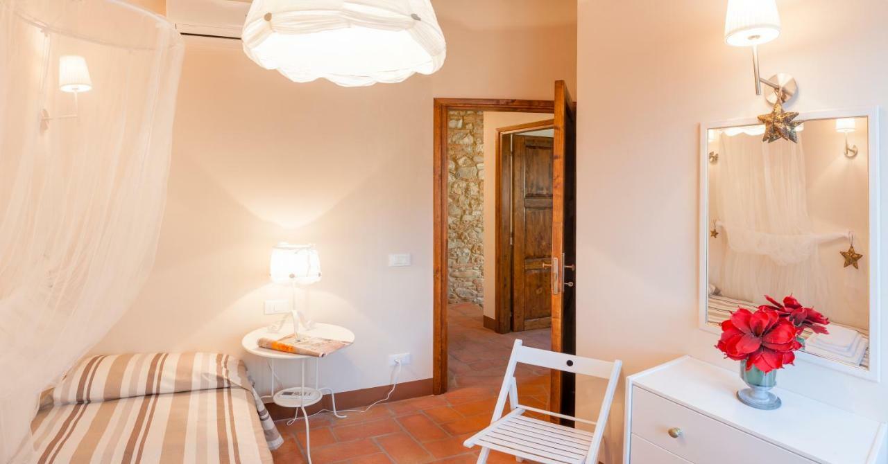 Chille Villa Capannori Exterior photo