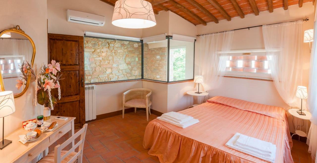 Chille Villa Capannori Exterior photo