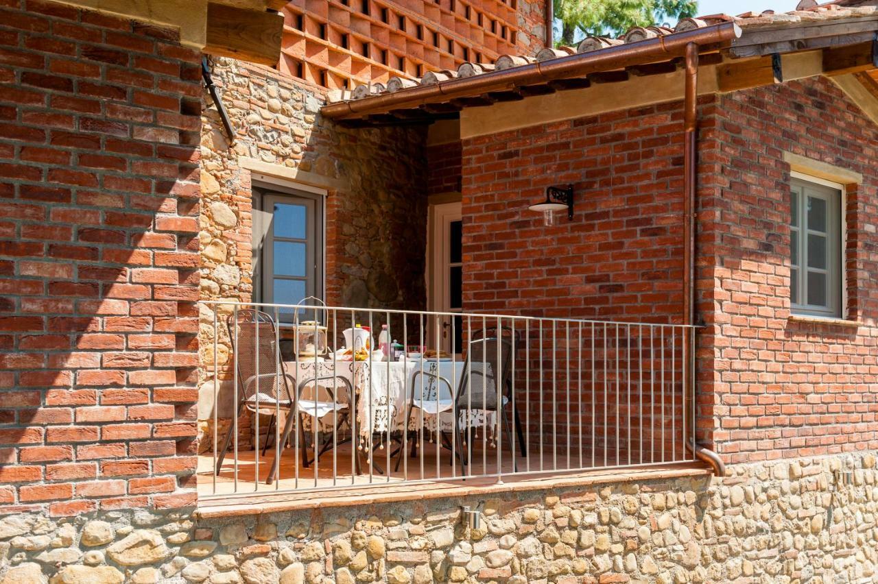 Chille Villa Capannori Exterior photo